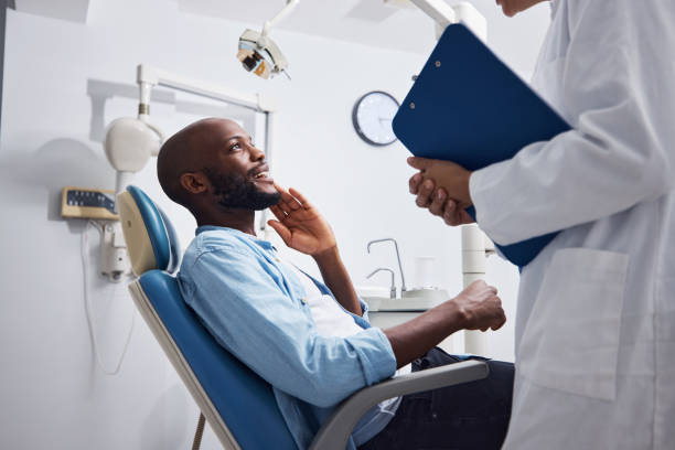 Best Weekend Emergency Dentist in Richmond, MN