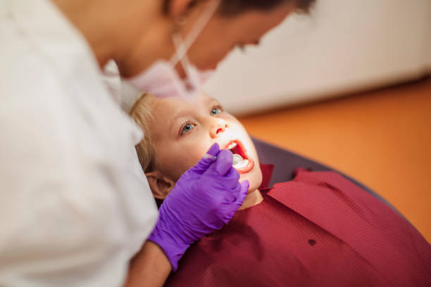 Best Emergency Tooth Extraction in Richmond, MN