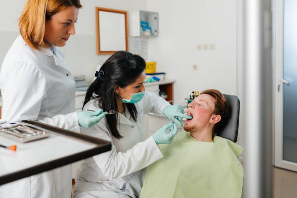 Best Emergency Treatment for Dental Infections or Abscesses in Richmond, MN