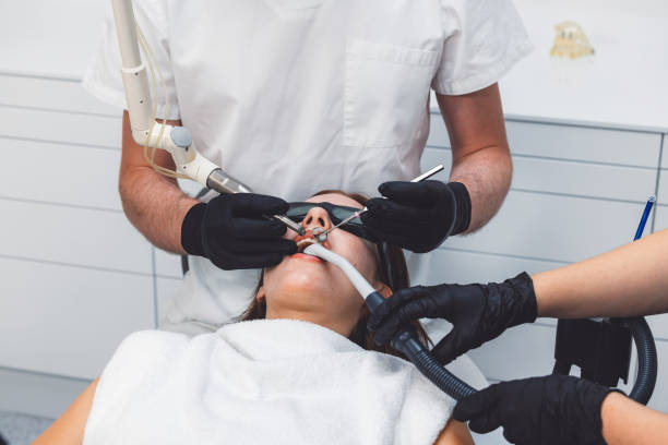 Best Emergency Dental Care for Broken or Chipped Teeth in Richmond, MN